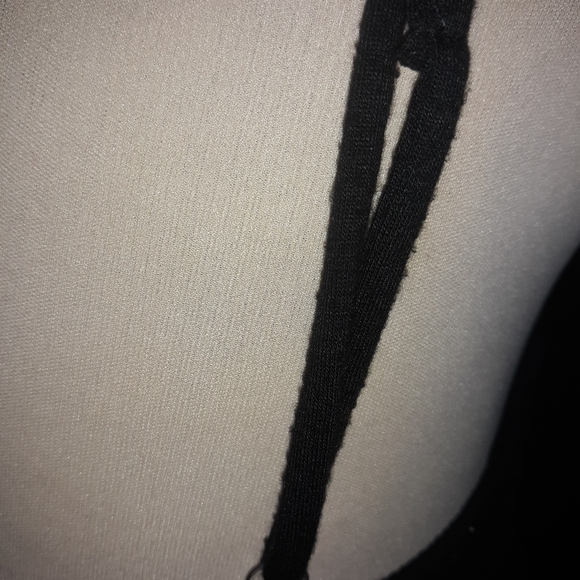 Speechless tank mini midi with lace Small - Picture 3 of 6